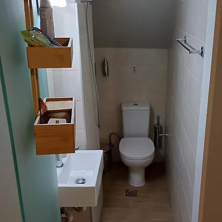 Appartement Petite With Patio At Garitsa! Corfu (city)