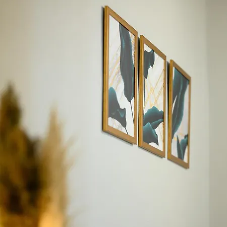 Petite With Patio At Garitsa!