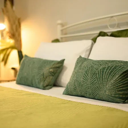 Appartement Petite With Patio At Garitsa! Corfu (city)