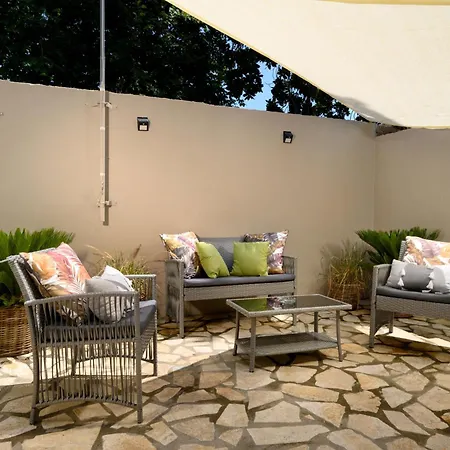 Petite With Patio At Garitsa! Corfu (city)
