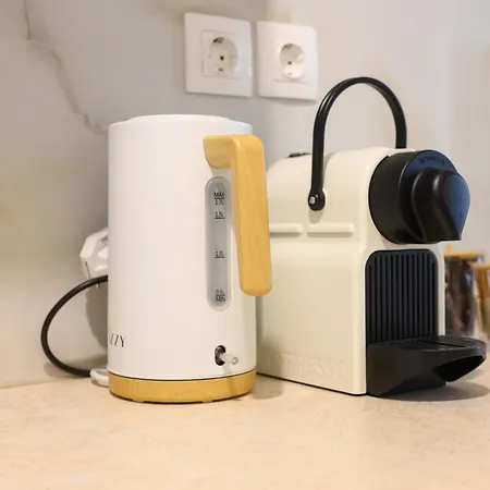 Petite With Patio At Garitsa! * Corfu (city)