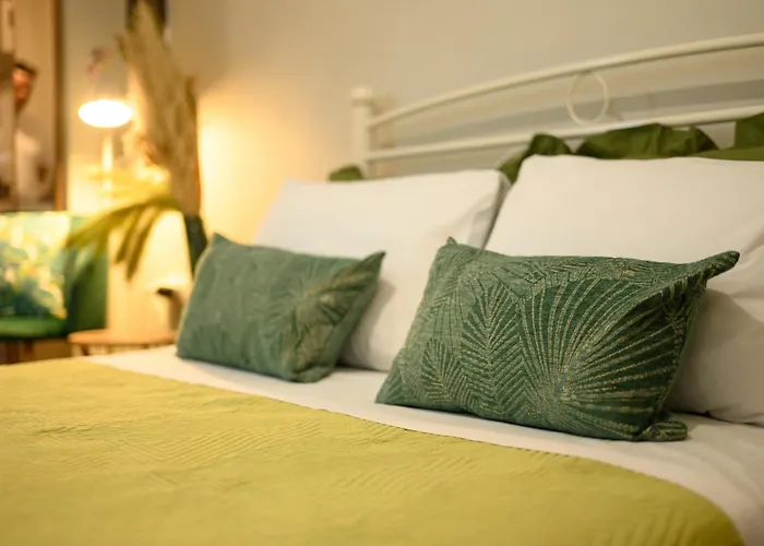 公寓 Petite With Patio At Garitsa! Corfu (city)