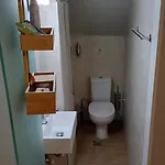 Apartamento Petite With Patio At Garitsa! Corfu (city)