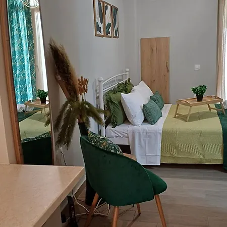 Petite With Patio At Garitsa! Apartment Corfu (city)