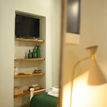 Petite With Patio At Garitsa! Apartment Corfu (city)