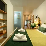 Petite With Patio At Garitsa! Corfu (city)