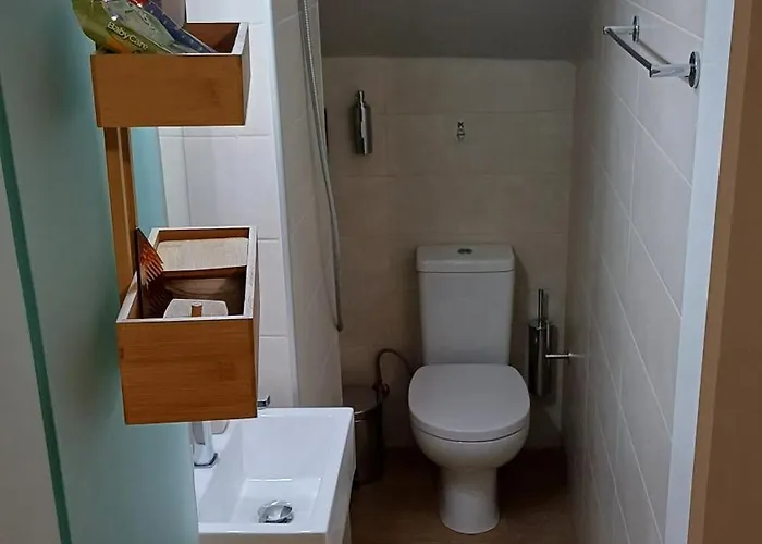 Апартаменты Petite With Patio At Garitsa! Corfu (city)